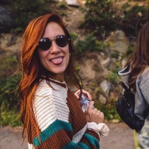 Meet your Posher, Asa